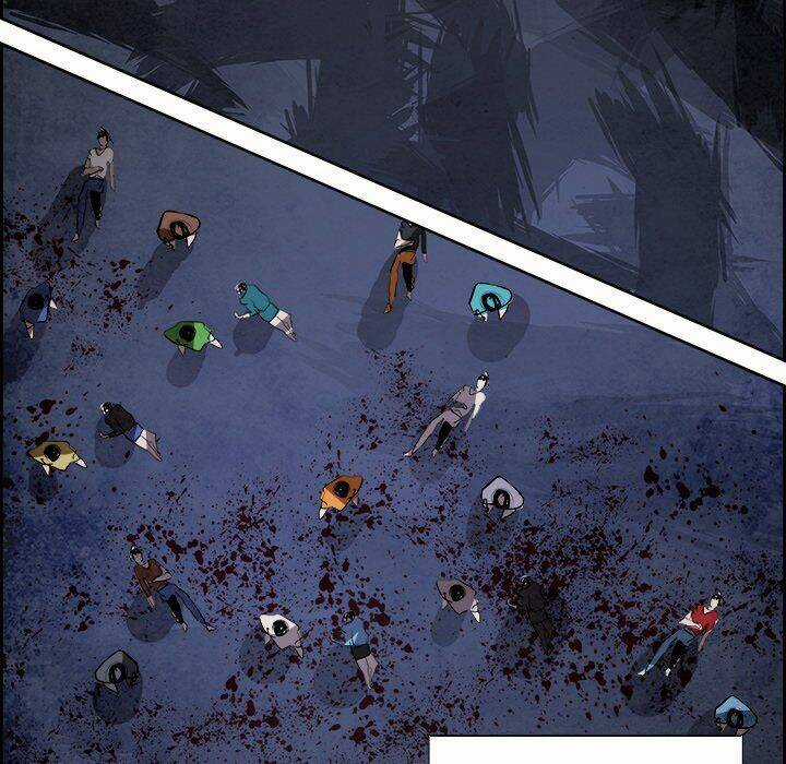 Warble - Chapter 148 - Trang 47