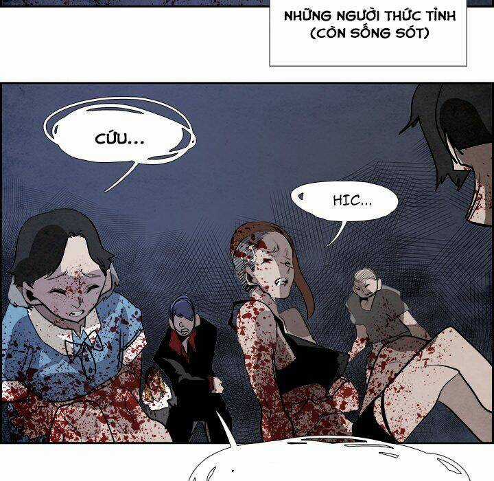 Warble - Chapter 148 - Trang 48