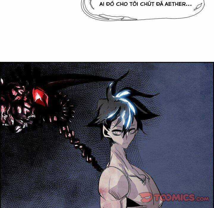 Warble - Chapter 148 - Trang 49