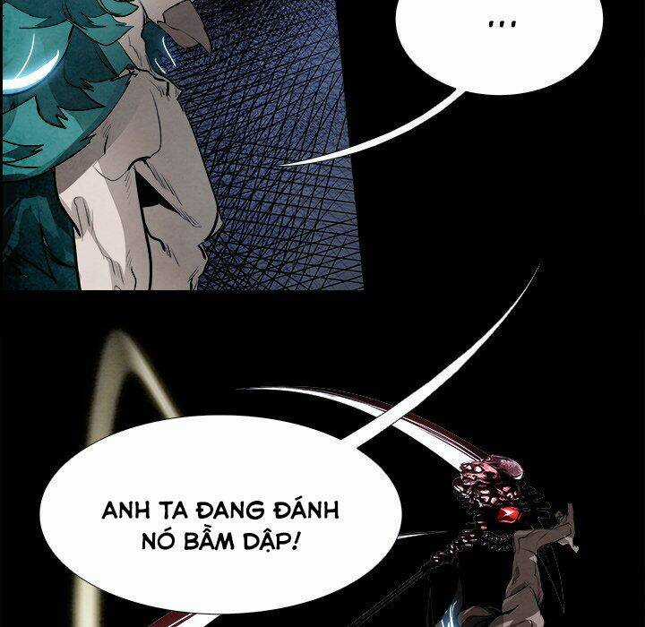 Warble - Chapter 148 - Trang 6