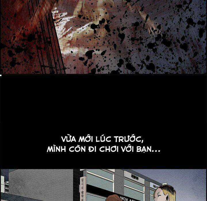 Warble - Chapter 149 - Trang 11