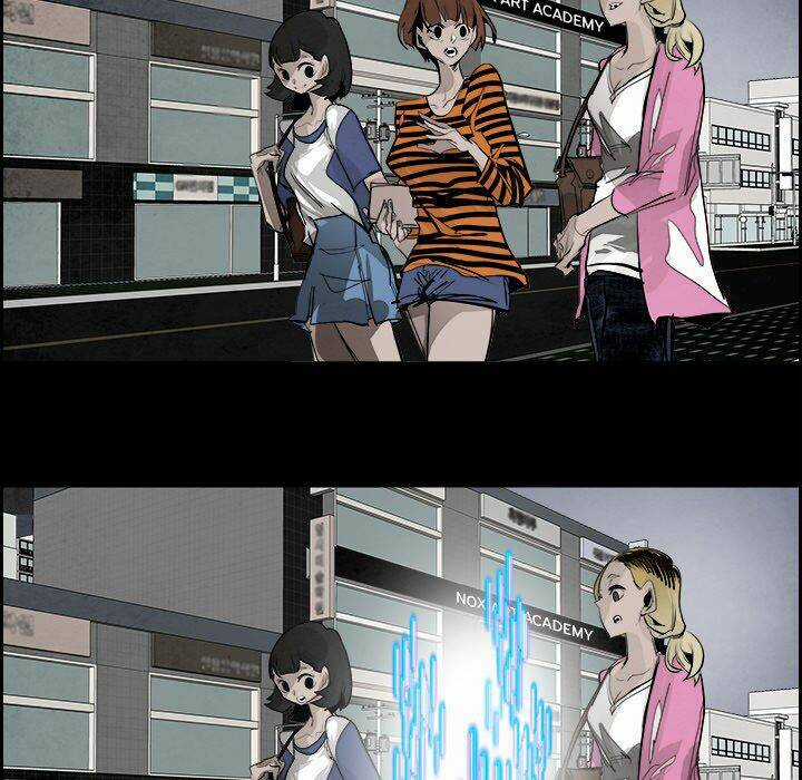 Warble - Chapter 149 - Trang 12