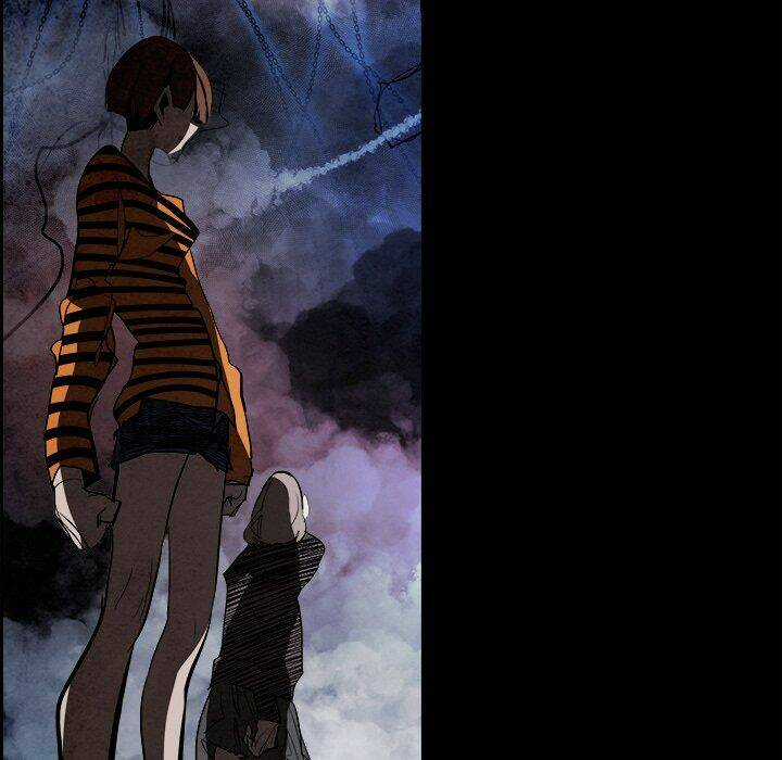 Warble - Chapter 149 - Trang 15