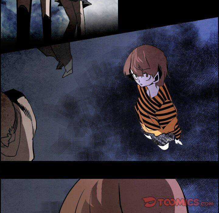 Warble - Chapter 149 - Trang 16