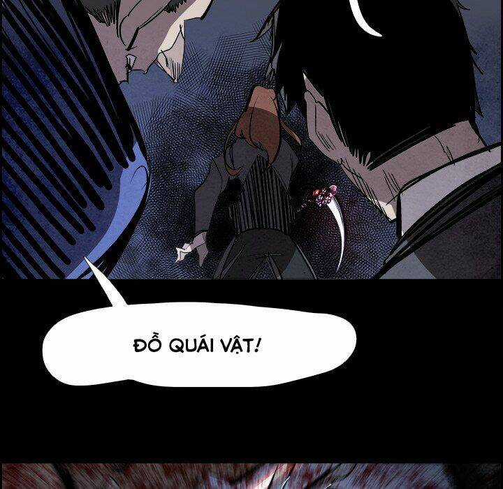 Warble - Chapter 149 - Trang 21