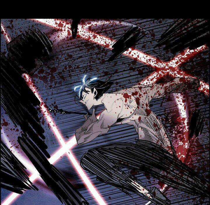 Warble - Chapter 149 - Trang 23