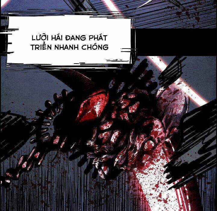 Warble - Chapter 149 - Trang 24