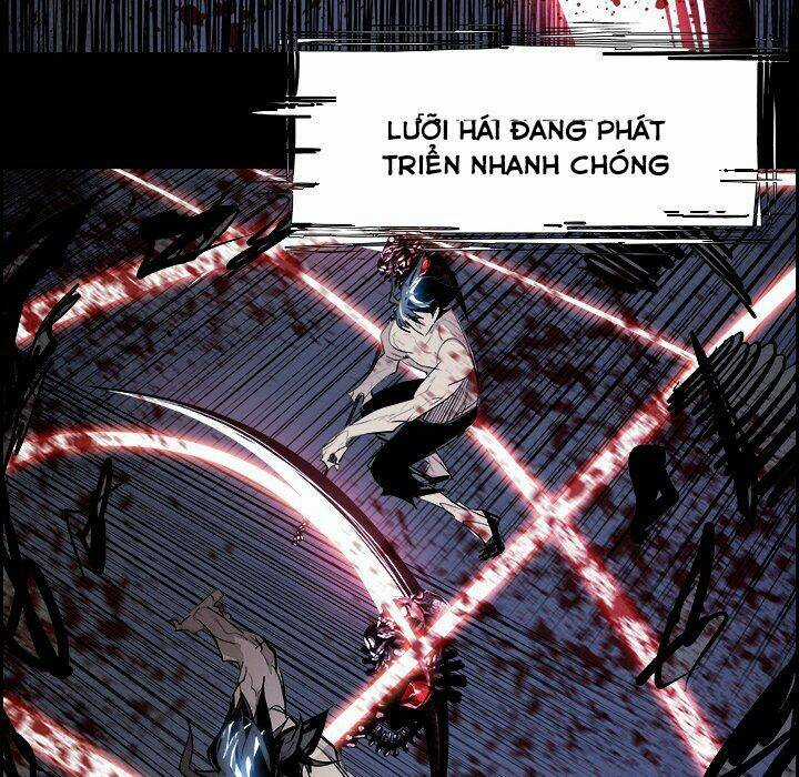 Warble - Chapter 149 - Trang 25