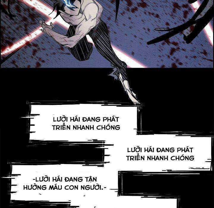 Warble - Chapter 149 - Trang 26