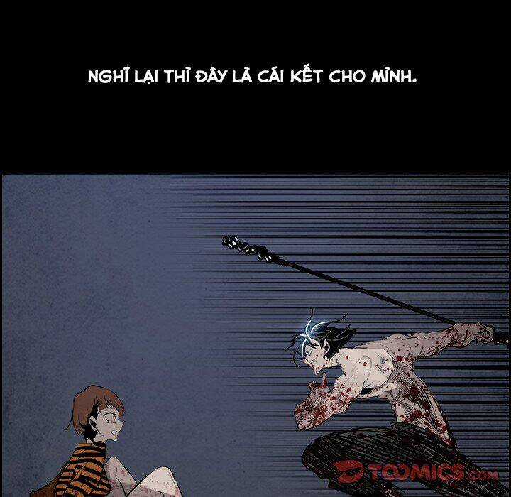 Warble - Chapter 149 - Trang 28