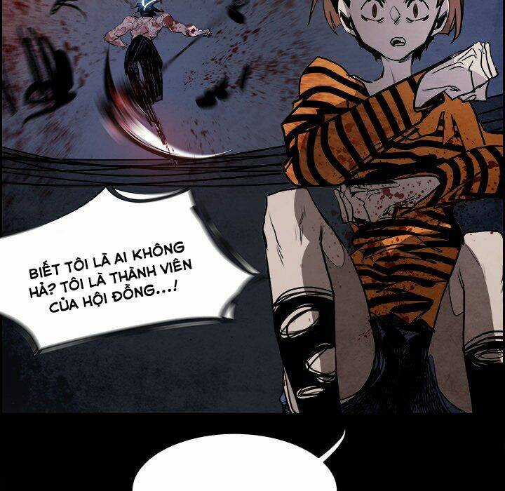 Warble - Chapter 149 - Trang 33