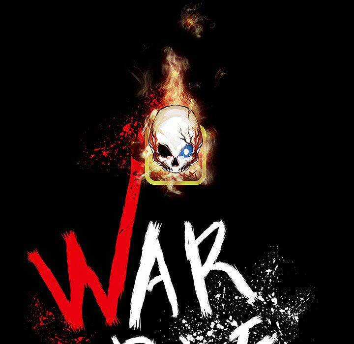 Warble - Chapter 149 - Trang 39