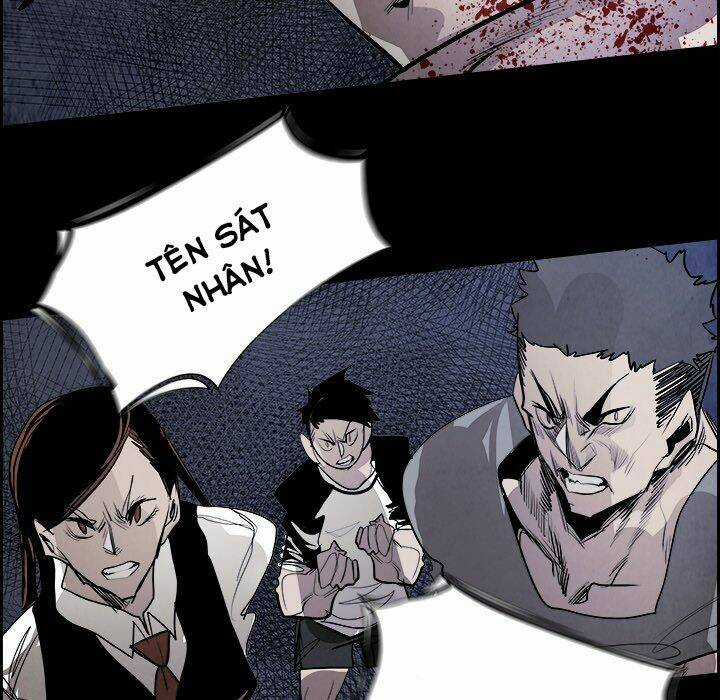 Warble - Chapter 149 - Trang 42