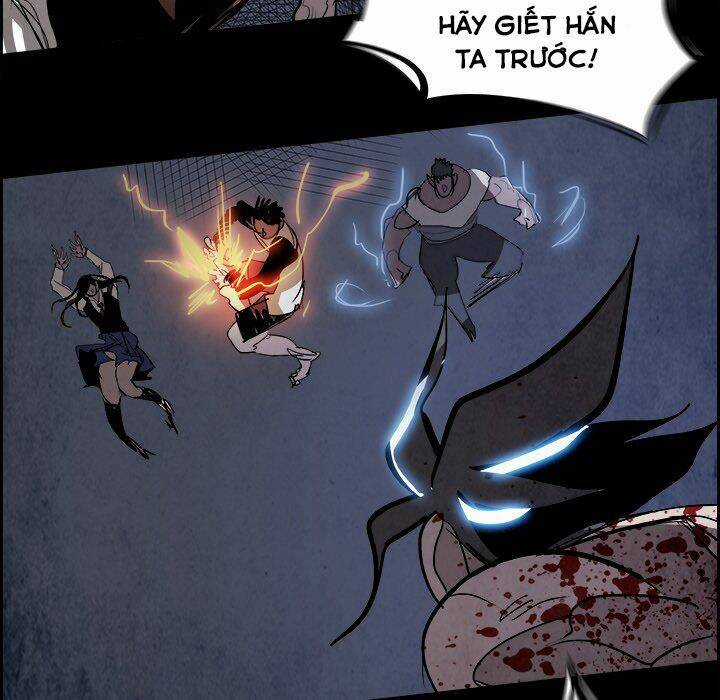 Warble - Chapter 149 - Trang 43