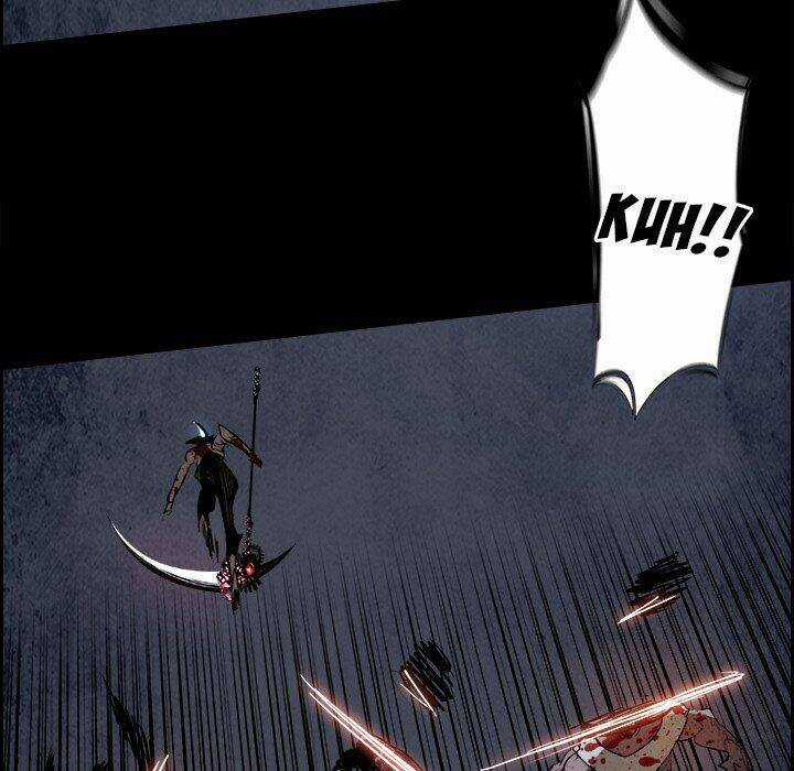 Warble - Chapter 149 - Trang 44