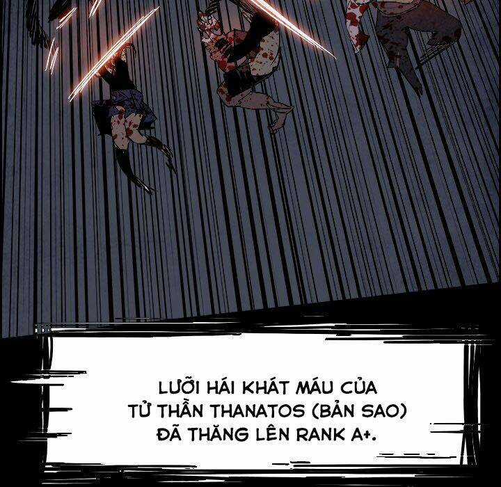 Warble - Chapter 149 - Trang 45