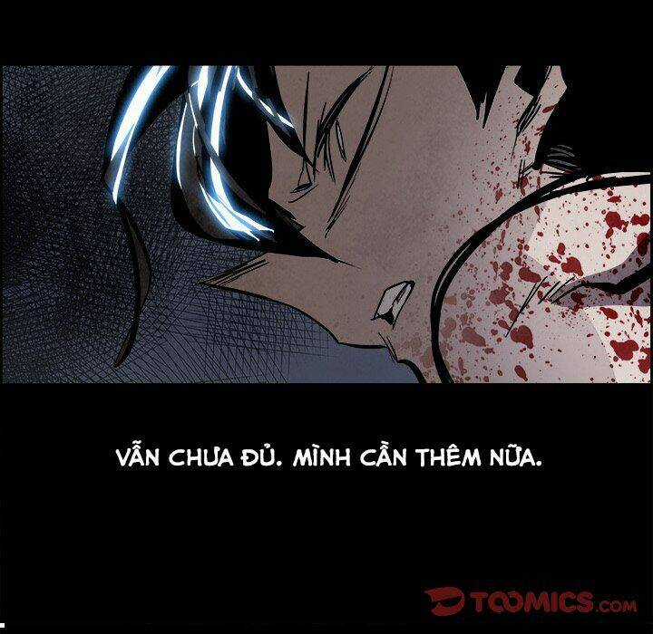 Warble - Chapter 149 - Trang 46