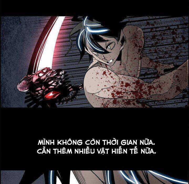 Warble - Chapter 149 - Trang 47