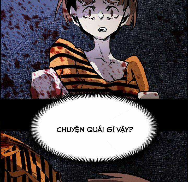 Warble - Chapter 149 - Trang 7