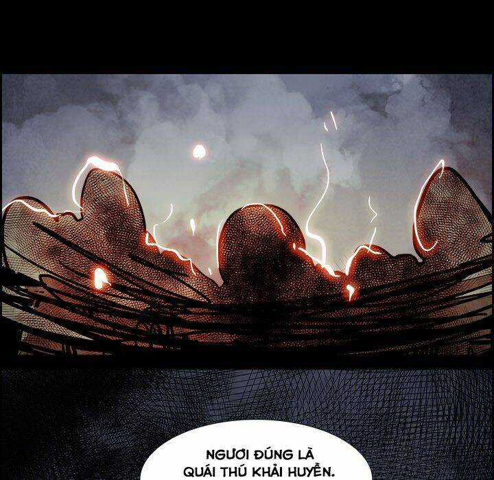 Warble - Chapter 149 - Trang 71