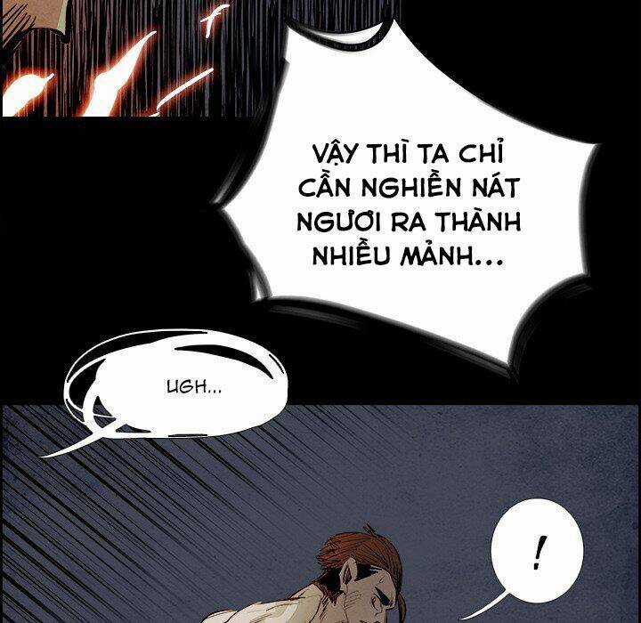 Warble - Chapter 149 - Trang 75