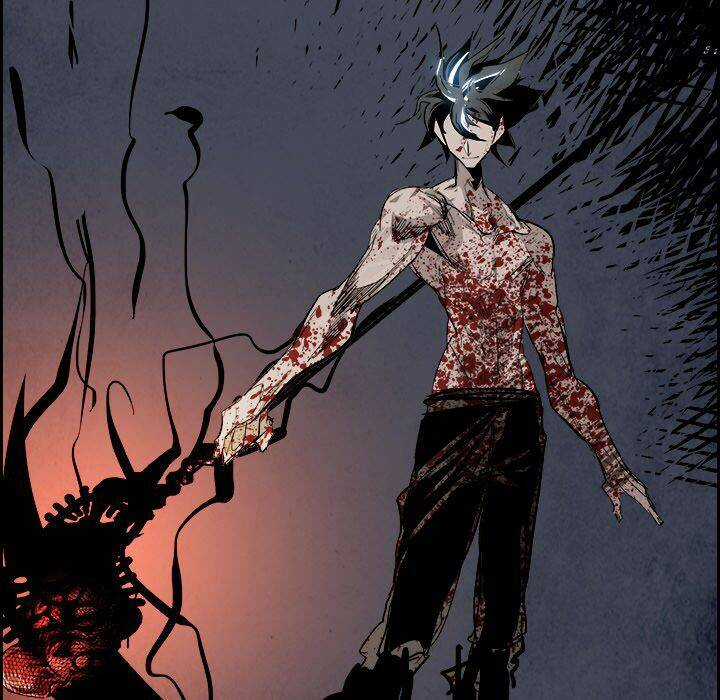 Warble - Chapter 150 - Trang 11