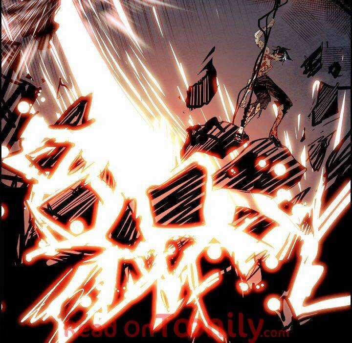 Warble - Chapter 150 - Trang 22