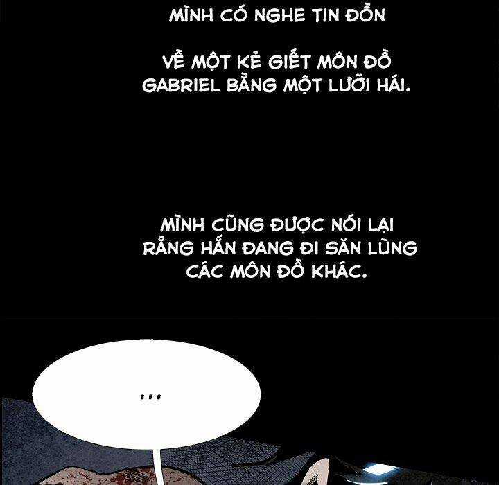 Warble - Chapter 150 - Trang 25