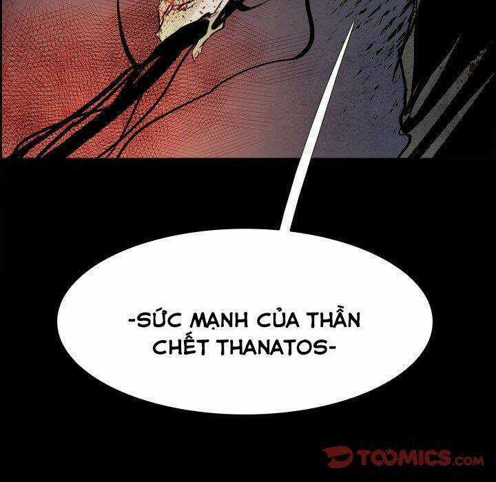 Warble - Chapter 150 - Trang 32