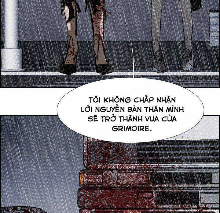 Warble - Chapter 150 - Trang 73