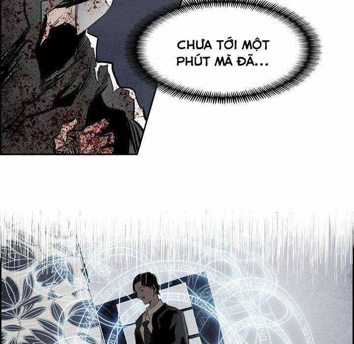 Warble - Chapter 151 - Trang 12