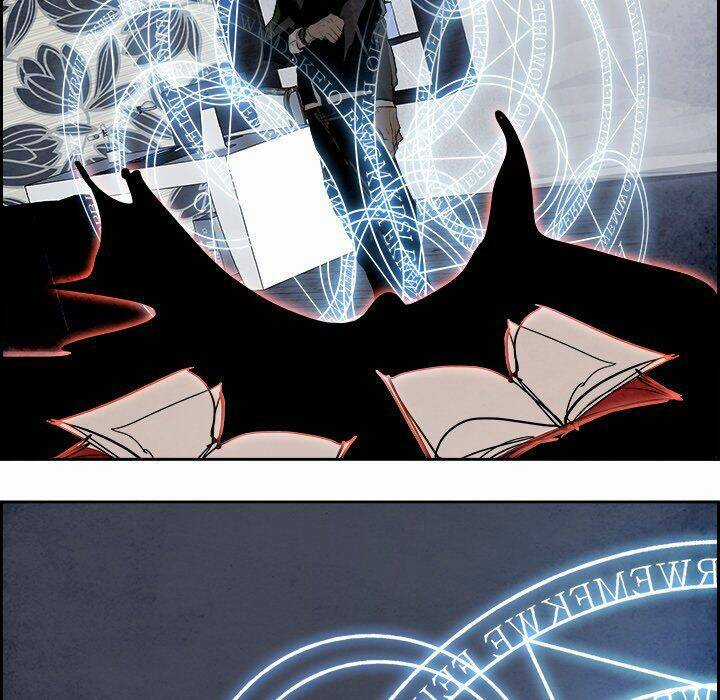 Warble - Chapter 151 - Trang 13