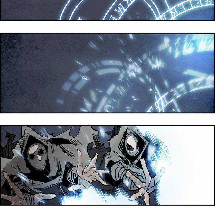 Warble - Chapter 151 - Trang 14