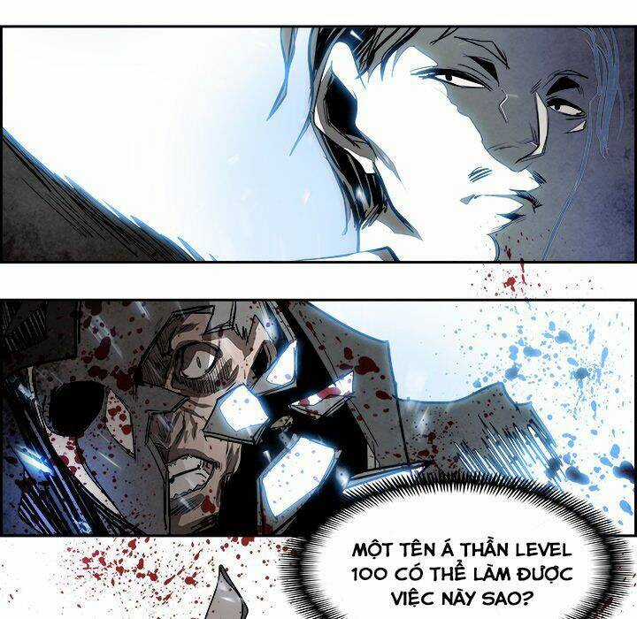 Warble - Chapter 151 - Trang 15