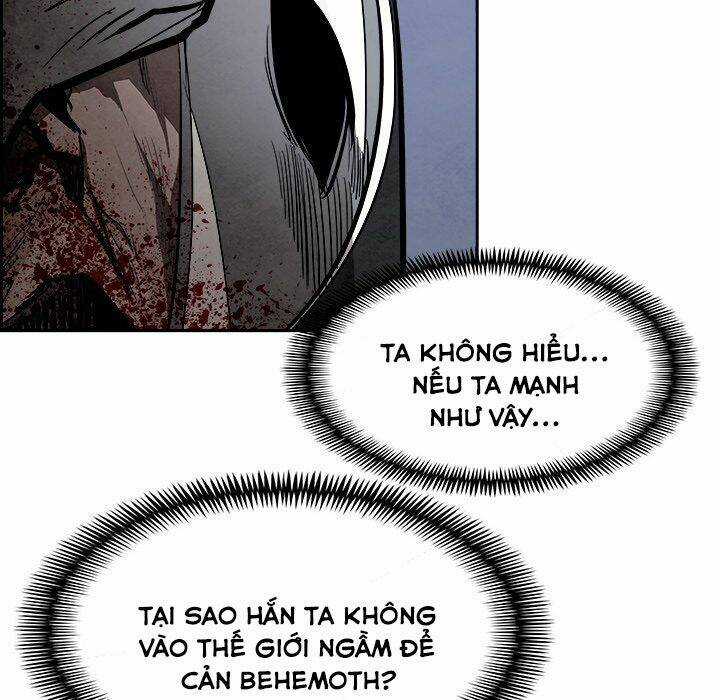 Warble - Chapter 151 - Trang 18