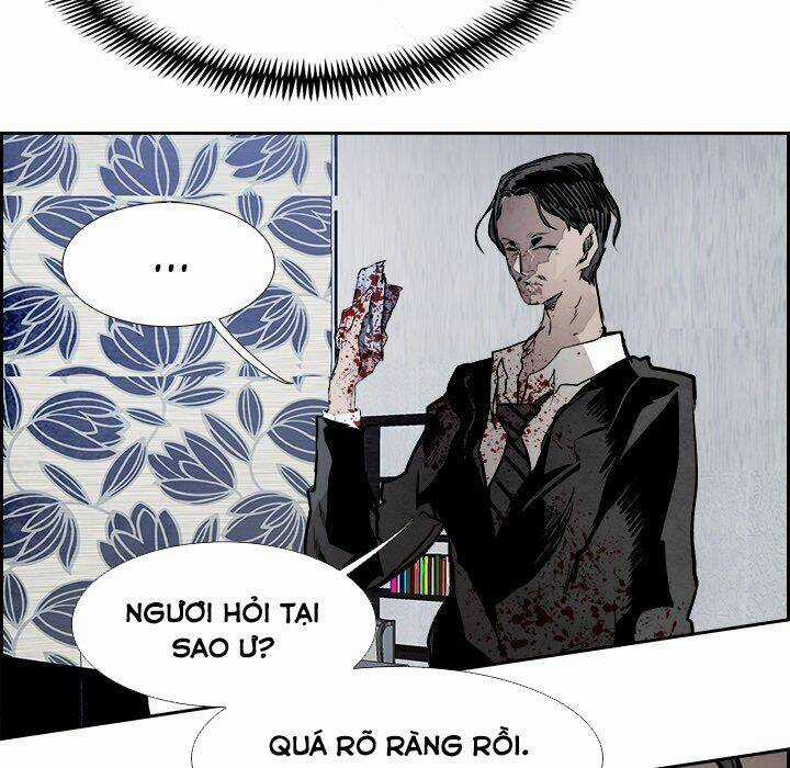 Warble - Chapter 151 - Trang 19