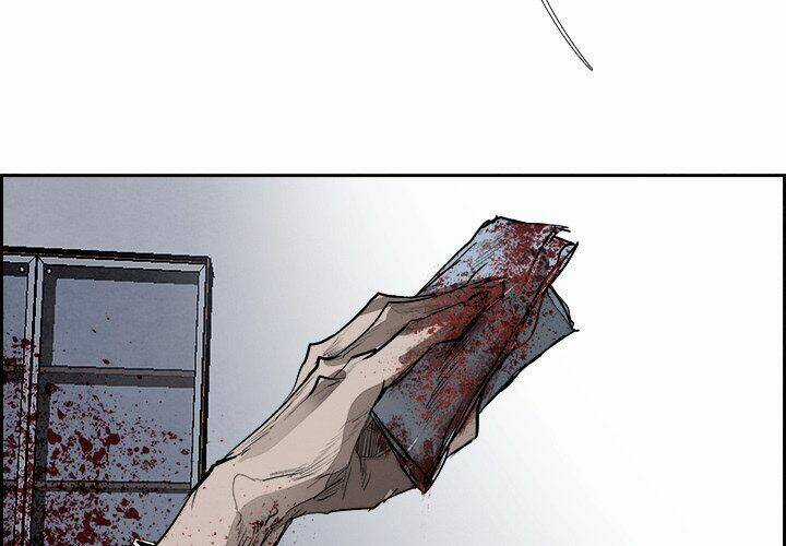 Warble - Chapter 151 - Trang 3