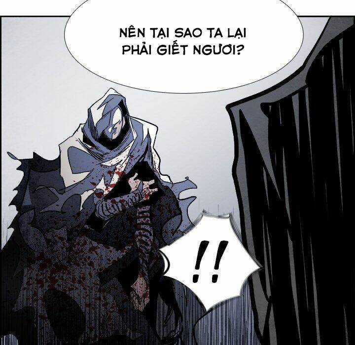 Warble - Chapter 151 - Trang 21