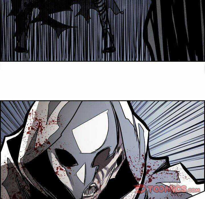 Warble - Chapter 151 - Trang 22