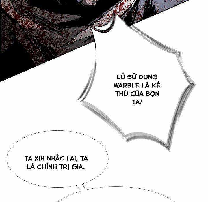 Warble - Chapter 151 - Trang 23