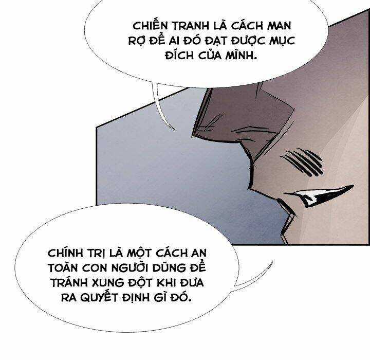 Warble - Chapter 151 - Trang 24