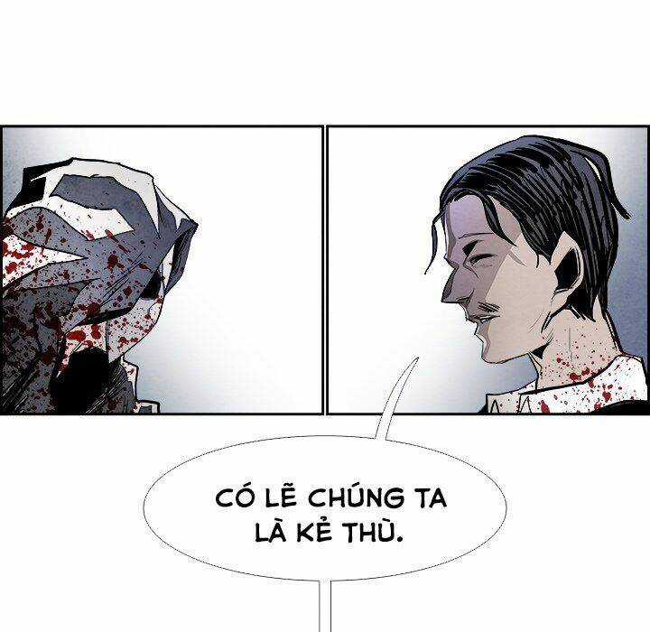 Warble - Chapter 151 - Trang 25