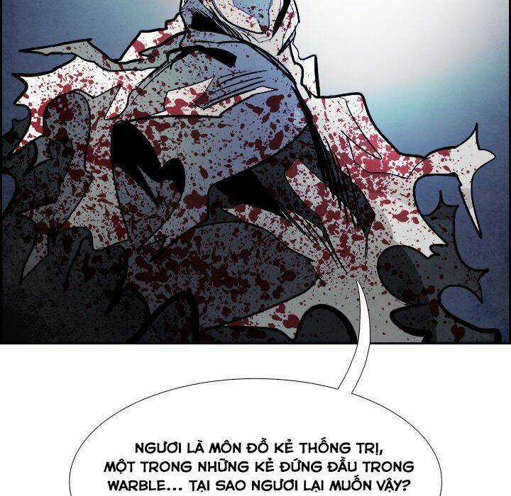 Warble - Chapter 151 - Trang 30