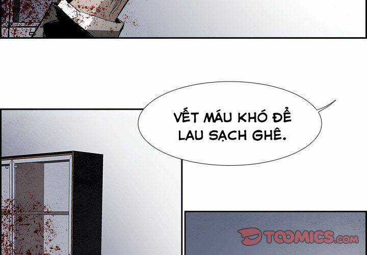 Warble - Chapter 151 - Trang 4