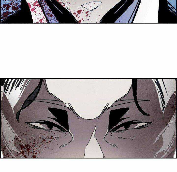 Warble - Chapter 151 - Trang 32