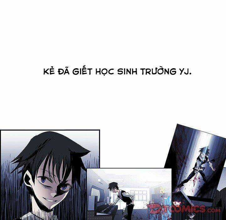 Warble - Chapter 151 - Trang 34