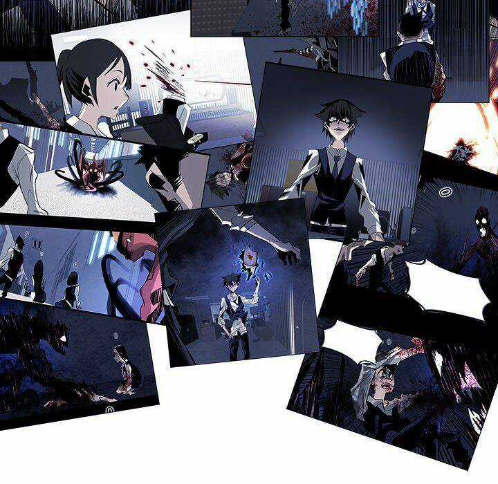 Warble - Chapter 151 - Trang 35