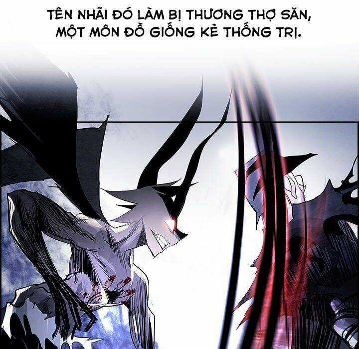 Warble - Chapter 151 - Trang 36