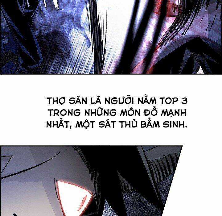 Warble - Chapter 151 - Trang 37