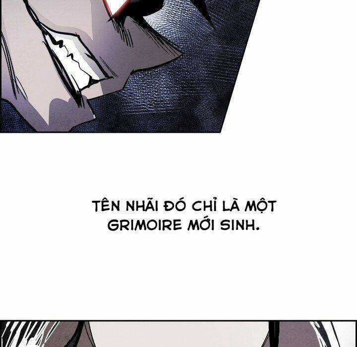 Warble - Chapter 151 - Trang 38